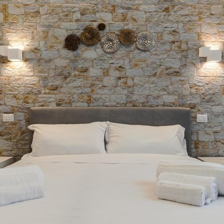 Hadrian's House - Appartamento con 3 Camere da Letto - 14