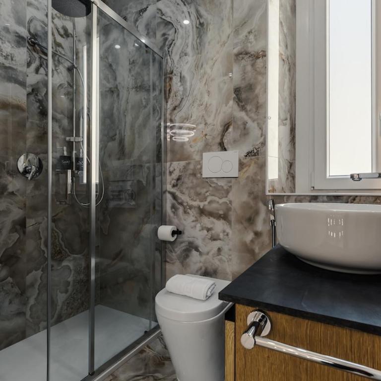 Hadrian's House - Appartamento con 3 Camere da Letto - 10