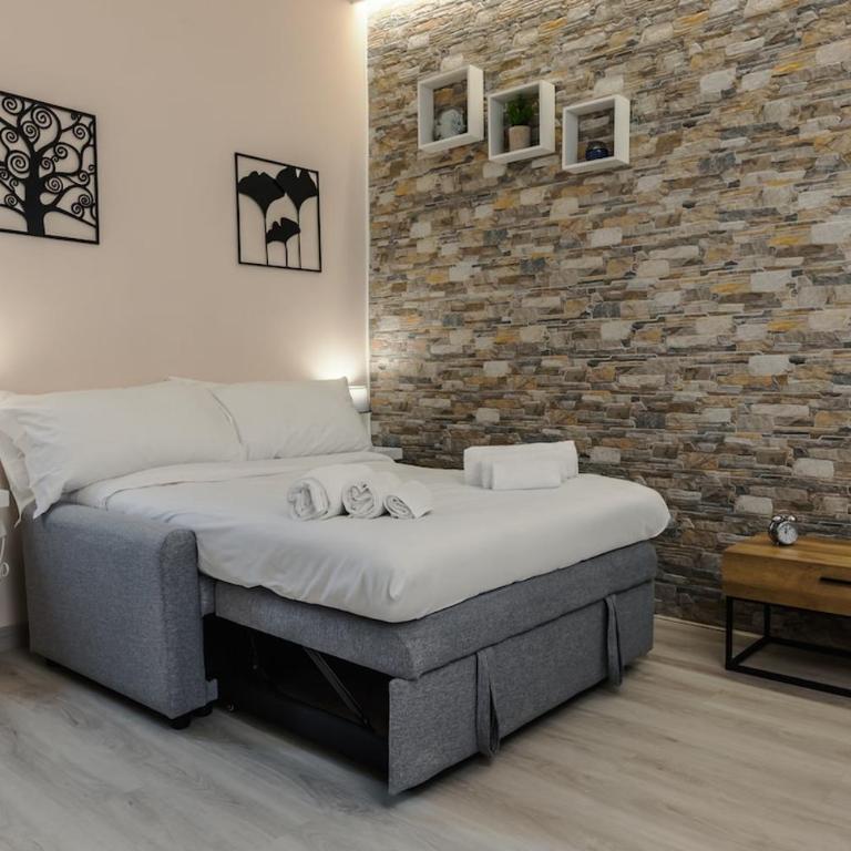 Hadrian's House - Appartamento con 3 Camere da Letto - 6