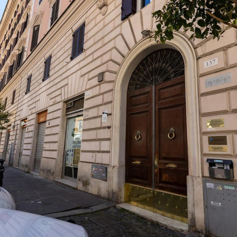 Hadrian's House - Appartamento con 3 Camere da Letto - 39