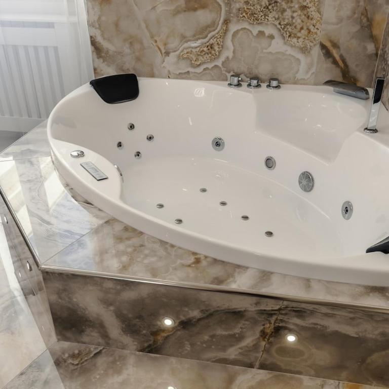 Hadrian's House - Appartamento con 3 Camere da Letto - 7