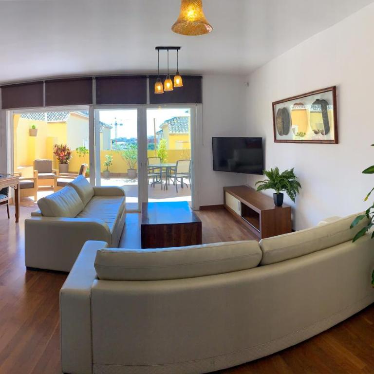 Casa Loto - Casa de 4 dormitorios - 2