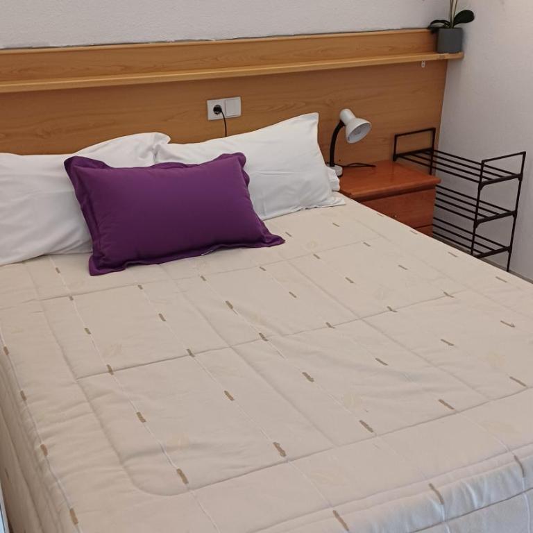 Apartamento CAP SALOU con opción plaza Parking - Apartamento de 1 dormitorio - 6