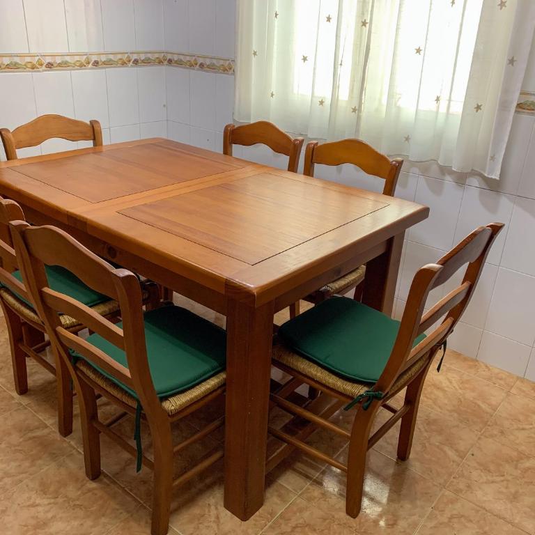 Casa Loto - Casa de 4 dormitorios - 17