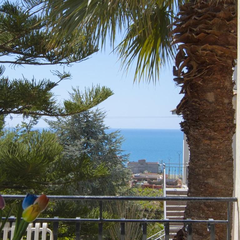 Villa Vella - Villa mit Meerblick - 32