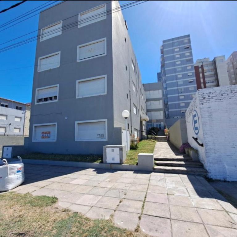 Adriamar San Bernardo - Apartamento de 3 dormitorios - 10