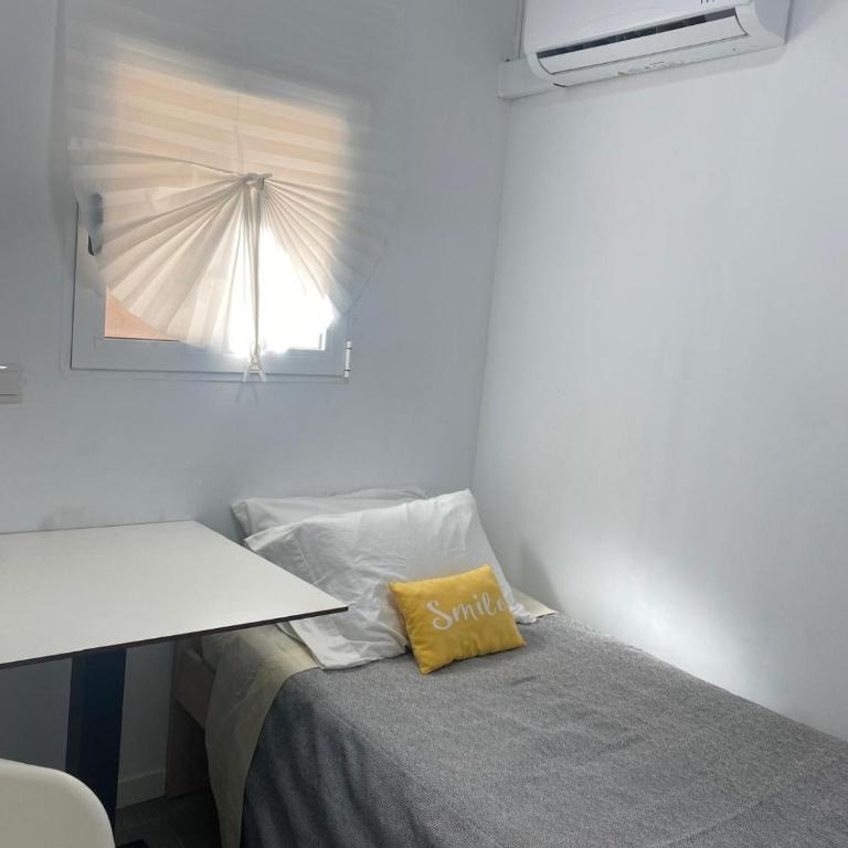 Gypsy Budget Room Shared Flat - Single Room - 7