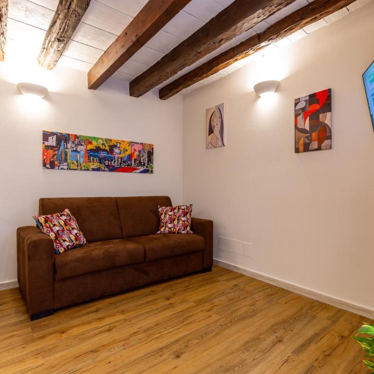 Casadicastello - Appartamento con 1 Camera da Letto - 5
