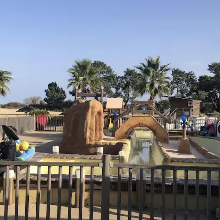 Les pieds dans l'eau, le coeur en vacances - Casa Mobile - 41