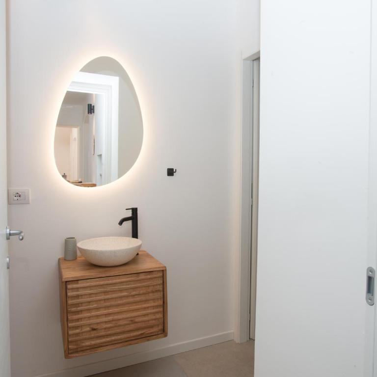 Via Alla Spiaggia - Appartamento con 1 Camera da Letto - 10