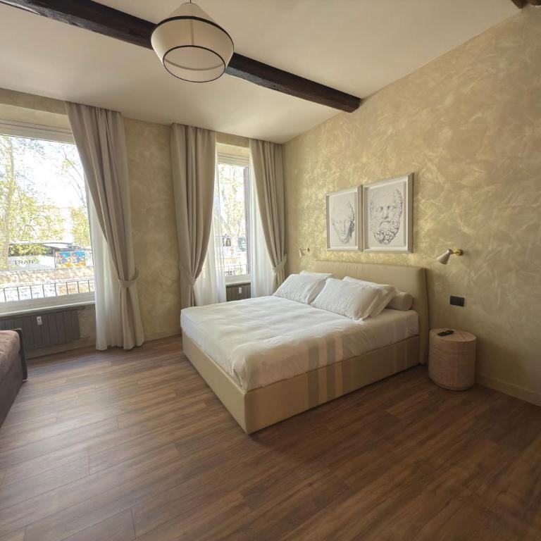 Pantheon Urbes Collection - Appartamento con 3 Camere da Letto - 28