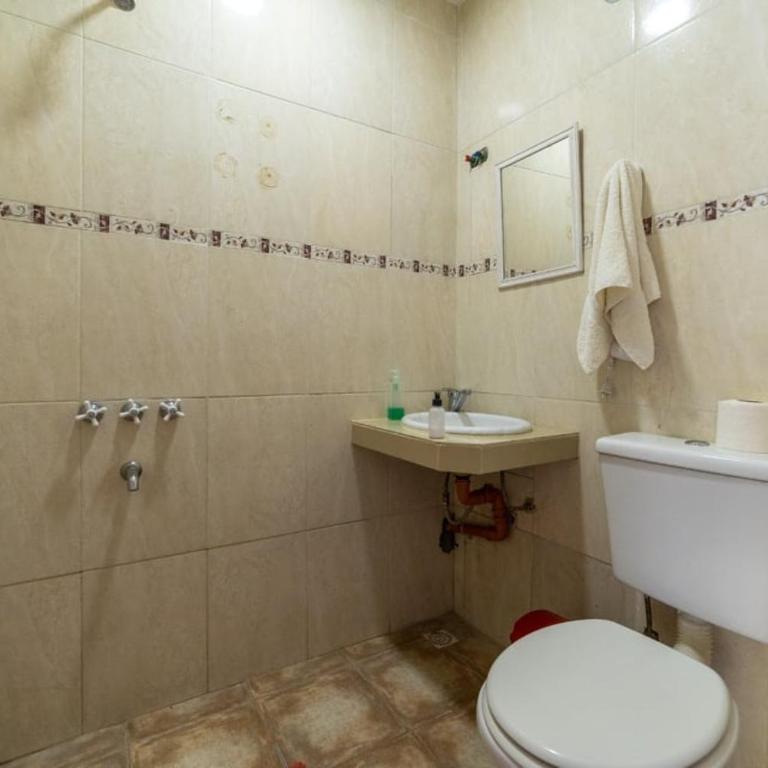 Buenos Aires de Ezeiza - Apartamento Deluxe de 2 dormitorios con balcón - 1