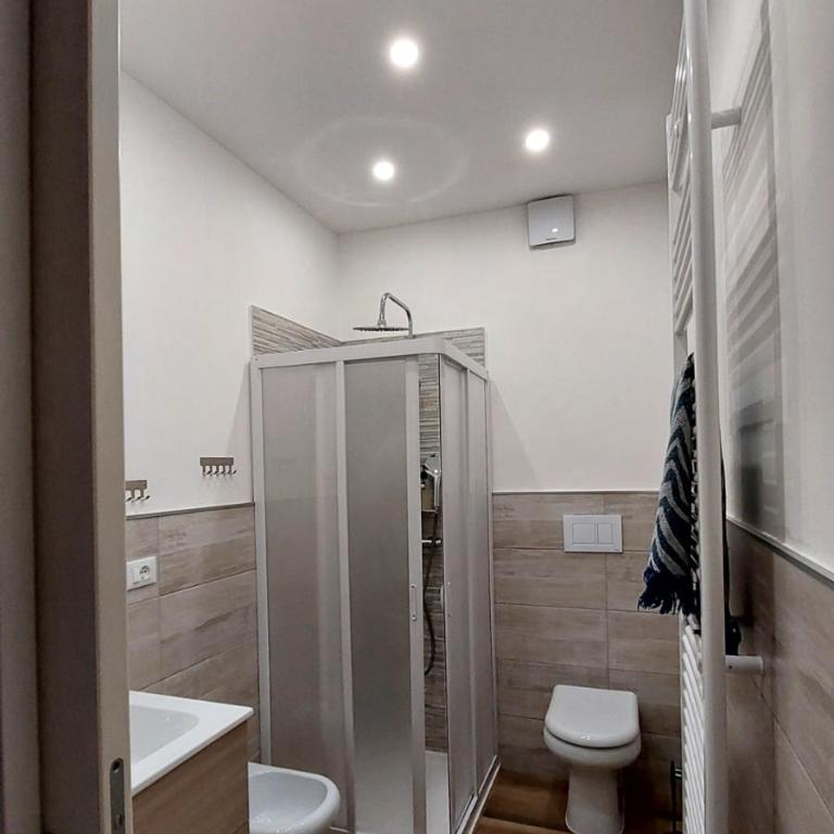 A CASA DI BICE&SISSI - vicino all'Allianz Stadium, centro città, Parco Dora, facoltà di informatica - Appartamento con 1 Camera da Letto - 28