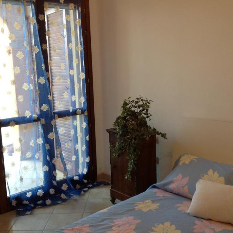 Bacio di sole Apartment and rooms - Appartamento - 37