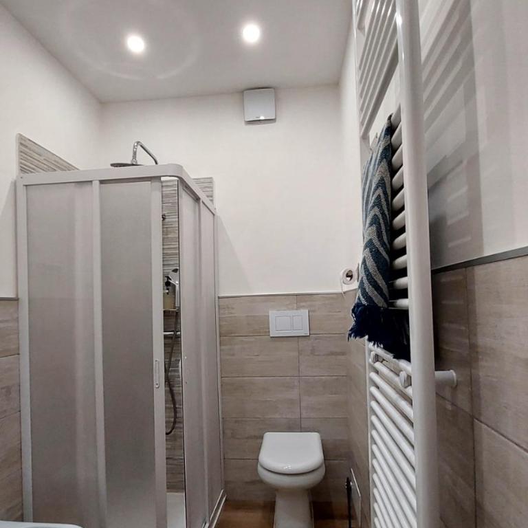 A CASA DI BICE&SISSI - vicino all'Allianz Stadium, centro città, Parco Dora, facoltà di informatica - Appartamento con 1 Camera da Letto - 30