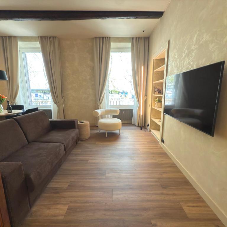 Pantheon Urbes Collection - Appartamento con 3 Camere da Letto - 30