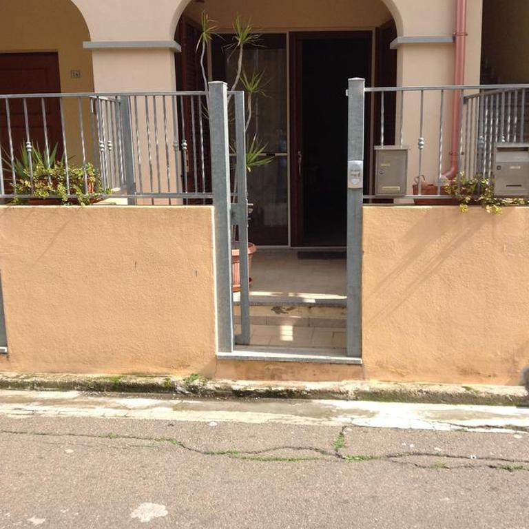 Bacio di sole Apartment and rooms - Appartamento - 43