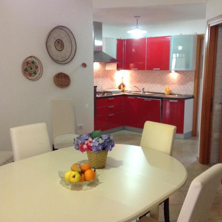 Bacio di sole Apartment and rooms - Appartamento - 2