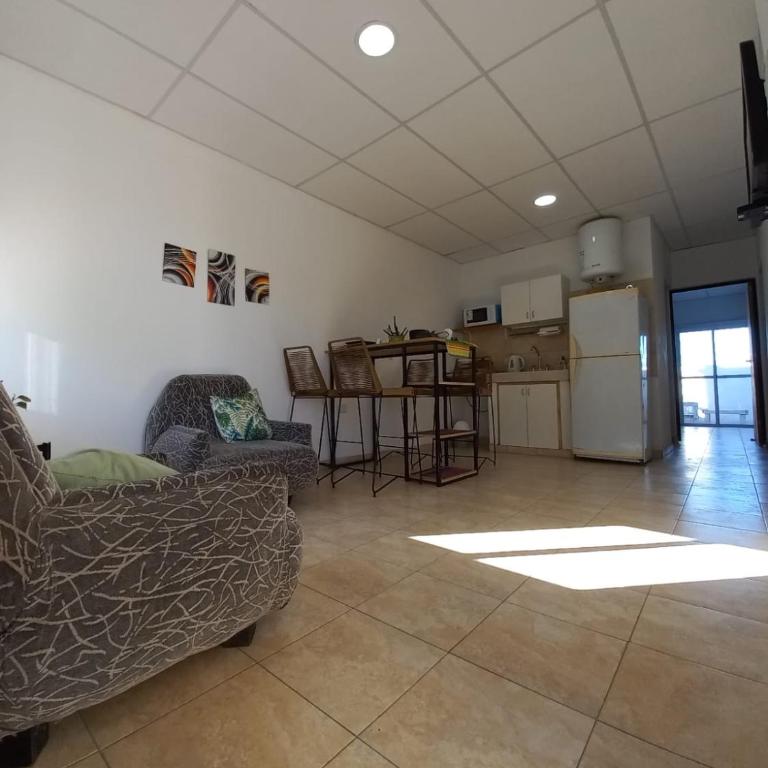 Inn up! - Apartamento de 2 dormitorios - 1