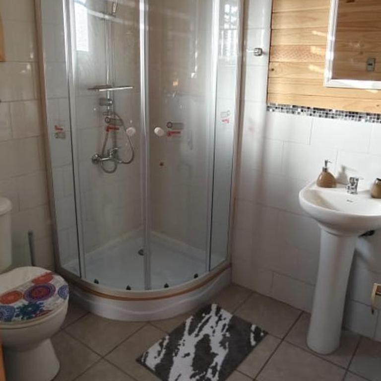 Tiny house en Aituy, Chiloé - Apartamento de 1 dormitorio - 3