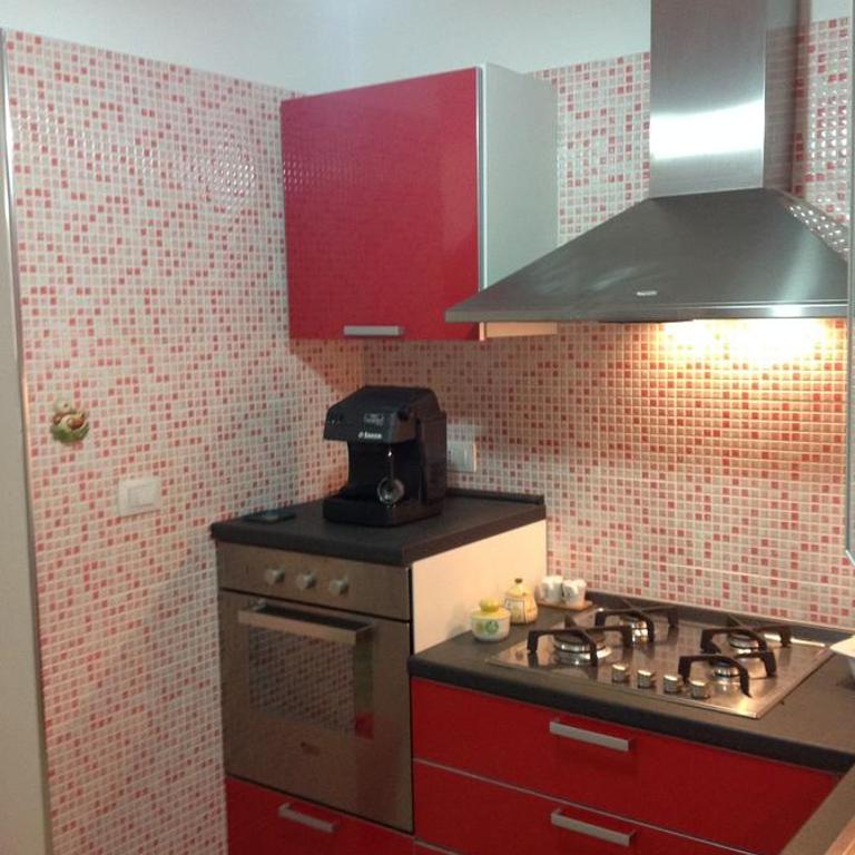 Bacio di sole Apartment and rooms - Appartamento - 40