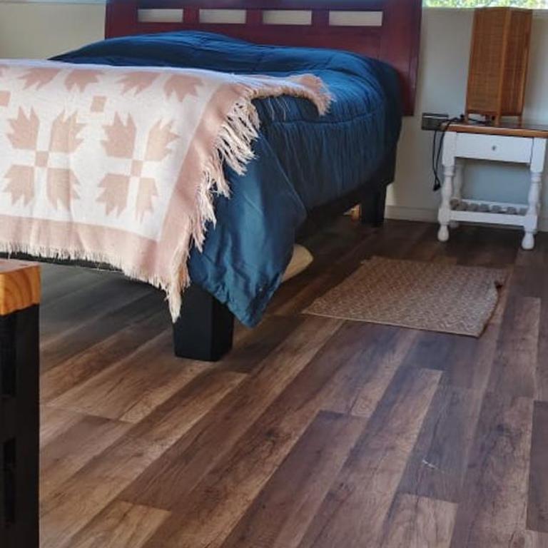 Tiny house en Aituy, Chiloé - Apartamento de 1 dormitorio - 7