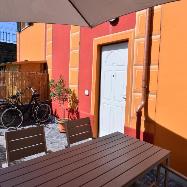 Via Alla Spiaggia - Appartamento con 1 Camera da Letto - 2