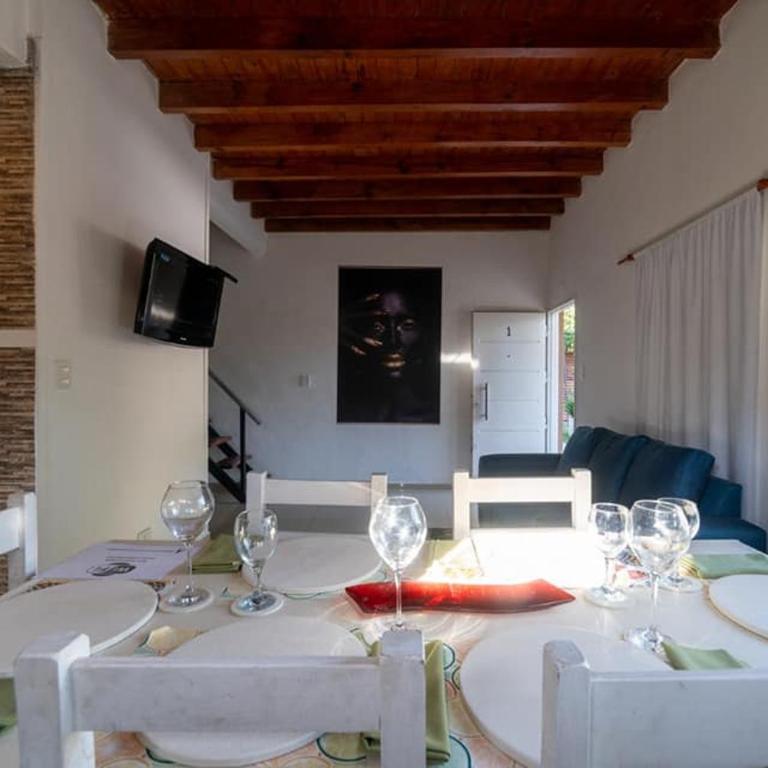 Buenos Aires de Ezeiza - Apartamento Deluxe de 2 dormitorios con balcón - 2