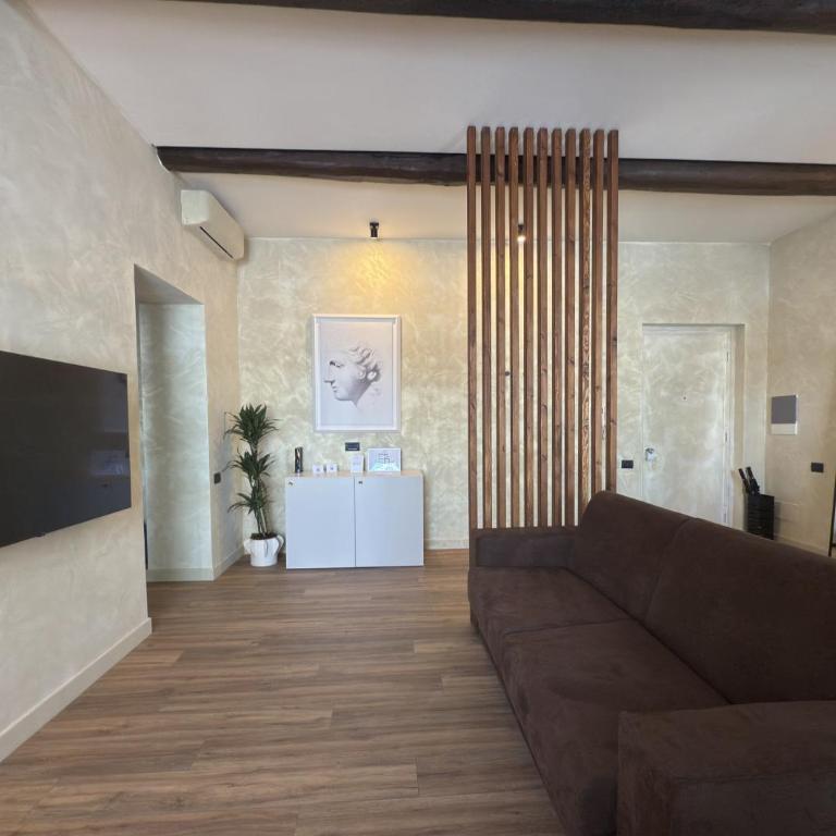 Pantheon Urbes Collection - Appartamento con 3 Camere da Letto - 33