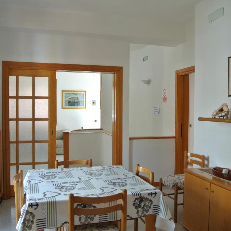Casa Vacanze La Vite - Casa Vacanze - 11