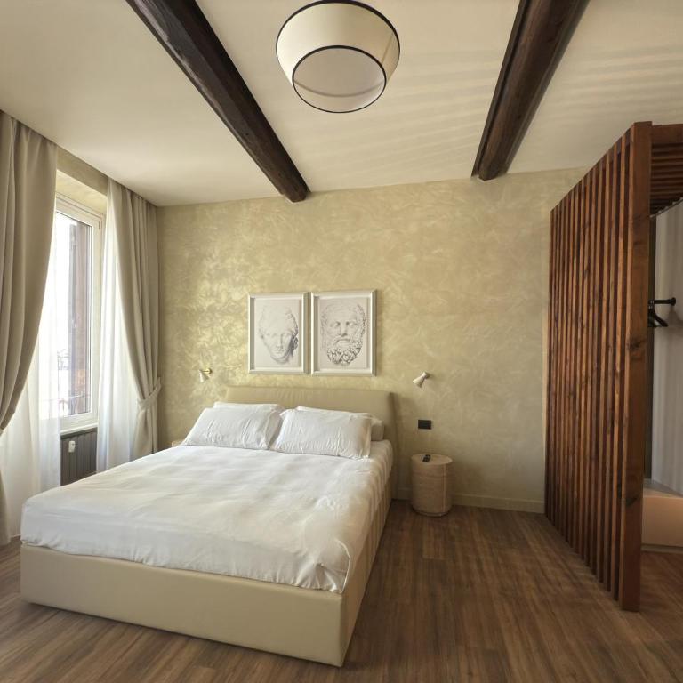 Pantheon Urbes Collection - Appartamento con 3 Camere da Letto - 37