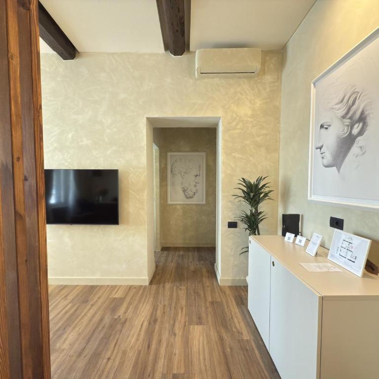 Pantheon Urbes Collection - Appartamento con 3 Camere da Letto - 38