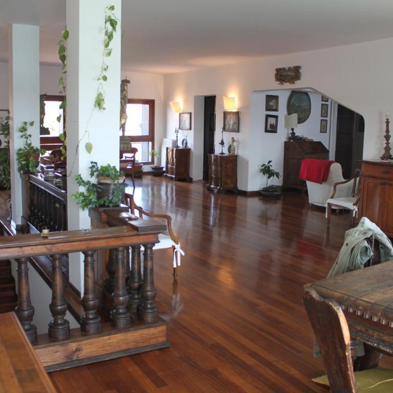 Mimi's loft - Penthouse Apartment - 43