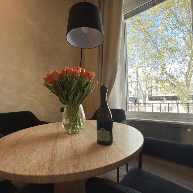 Pantheon Urbes Collection - Appartamento con 3 Camere da Letto - 43