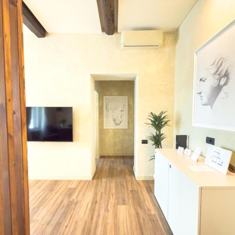 Pantheon Urbes Collection - Appartamento con 3 Camere da Letto - 42