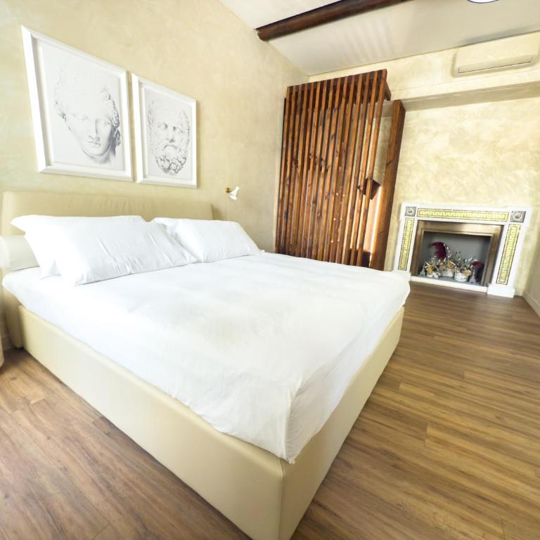 Pantheon Urbes Collection - Appartamento con 3 Camere da Letto - 47
