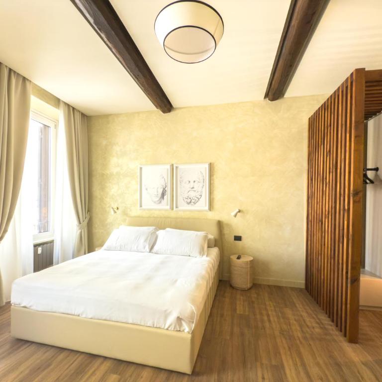 Pantheon Urbes Collection - Appartamento con 3 Camere da Letto - 44