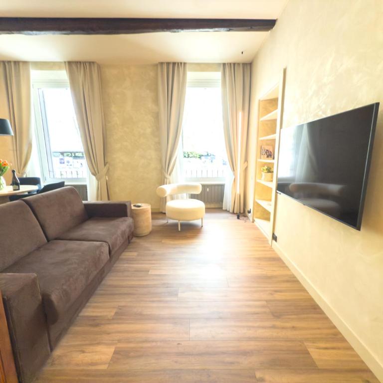 Pantheon Urbes Collection - Appartamento con 3 Camere da Letto - 45