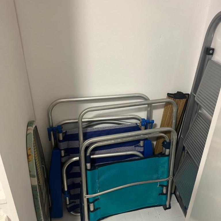 Ares Peñiscola - Apartamento de 1 dormitorio - 18