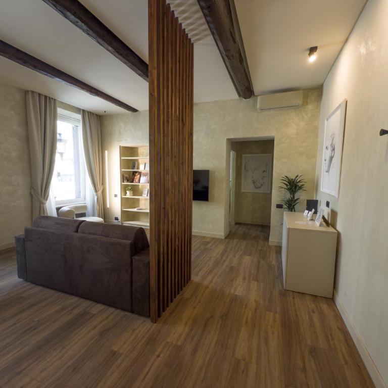 Pantheon Urbes Collection - Appartamento con 1 Camera da Letto - 49