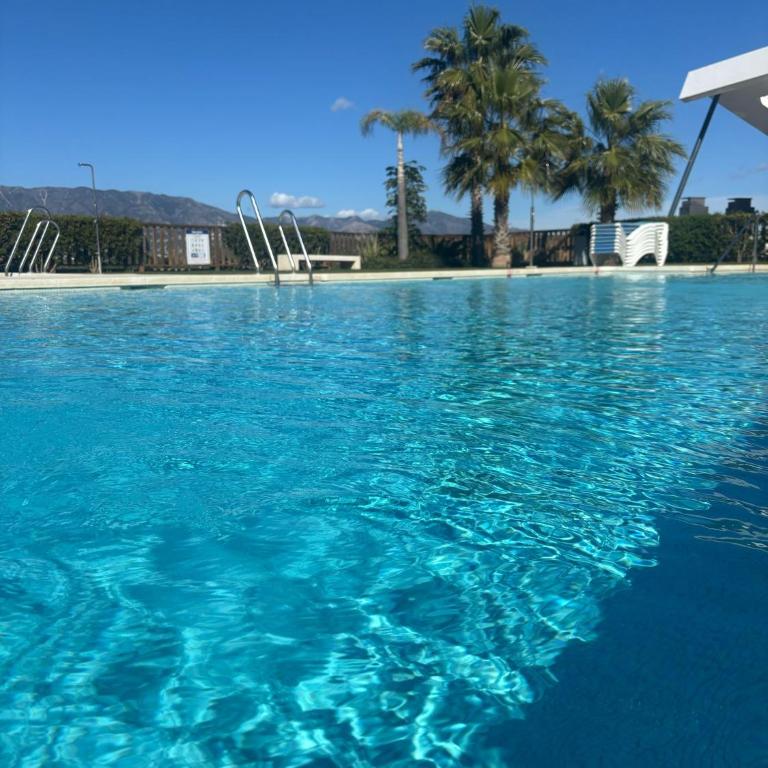 Mijas Tres Caminos - Three-Bedroom Apartment - 9