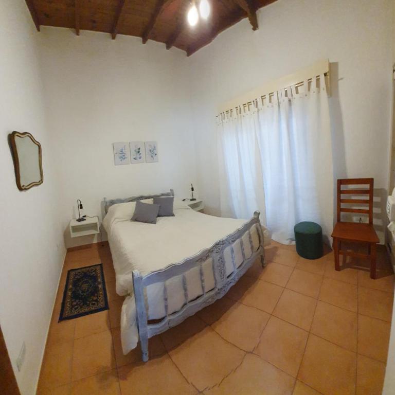 Departamento 4 PA - Apartamento de 1 dormitorio - 3