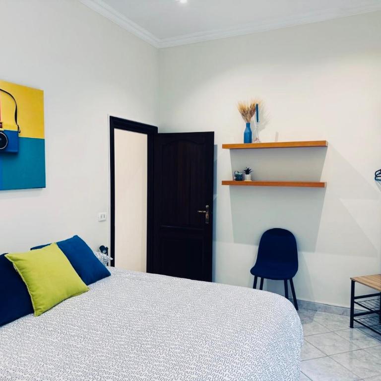 House 5 minutes walk from Vatican Museums - Appartamento con 2 Camere da Letto - 7