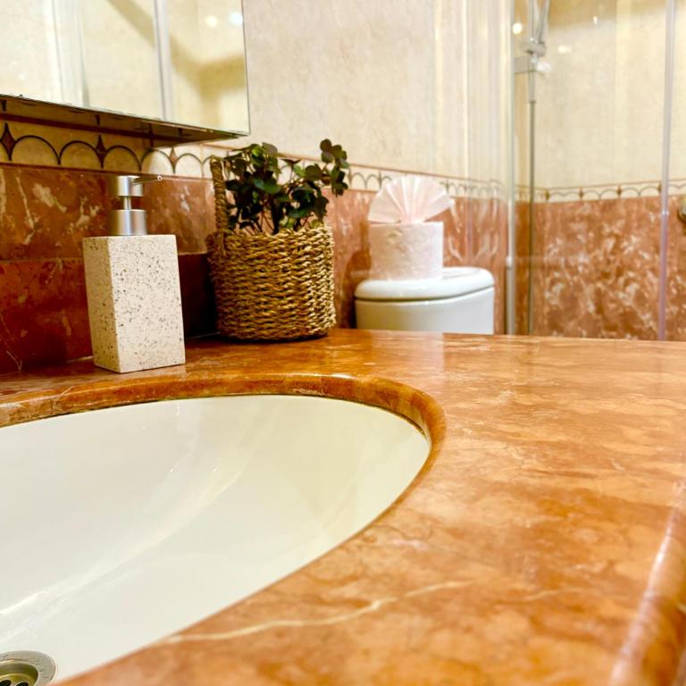 casa la tagora - Apartamento de 1 dormitorio - 5