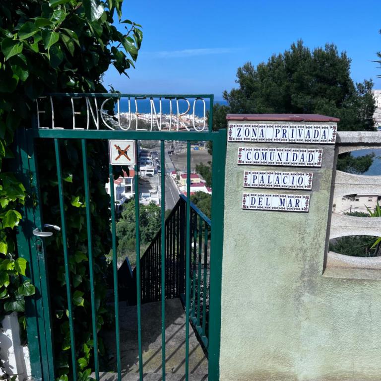Ares Peñiscola - Apartamento de 1 dormitorio - 36