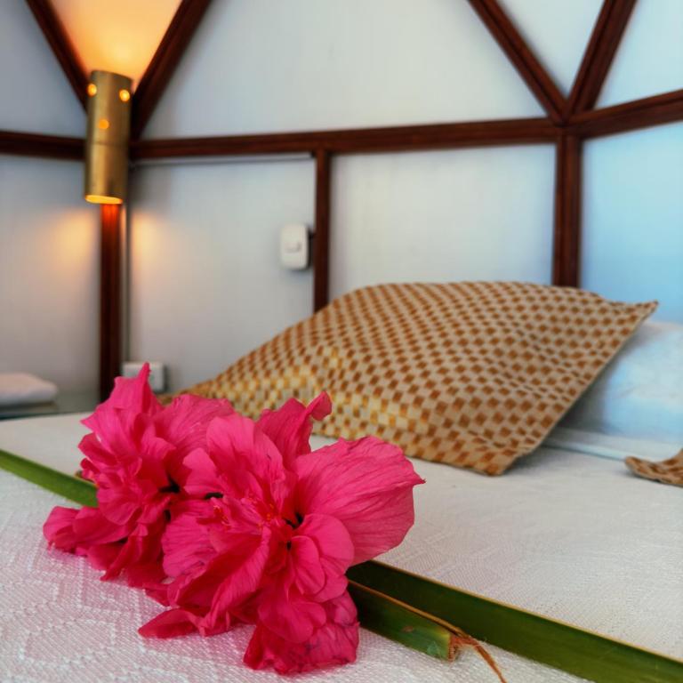 Genn Eco Hotel - Double Room with Sea View - 7