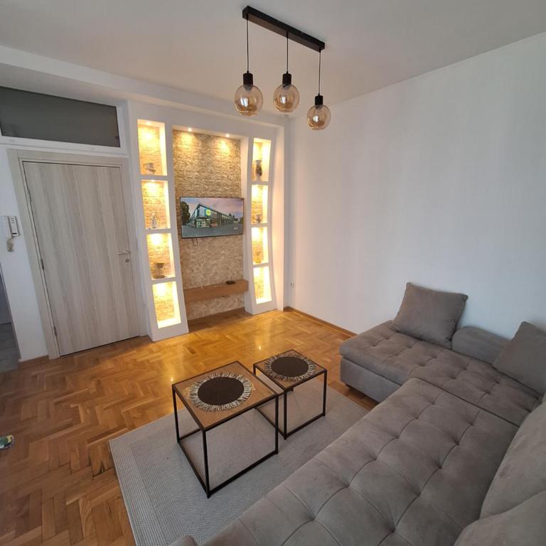 LTL apartments - One-Bedroom Apartment - 14