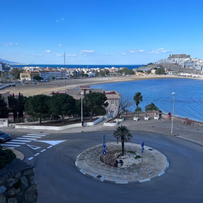 Ares Peñiscola - Apartamento de 1 dormitorio - 41