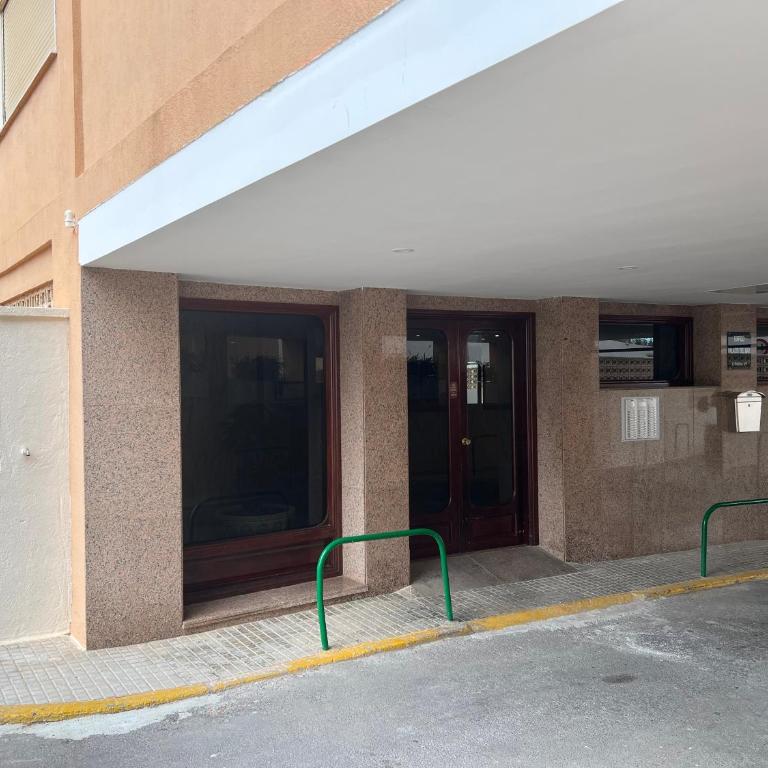 Ares Peñiscola - Apartamento de 1 dormitorio - 39