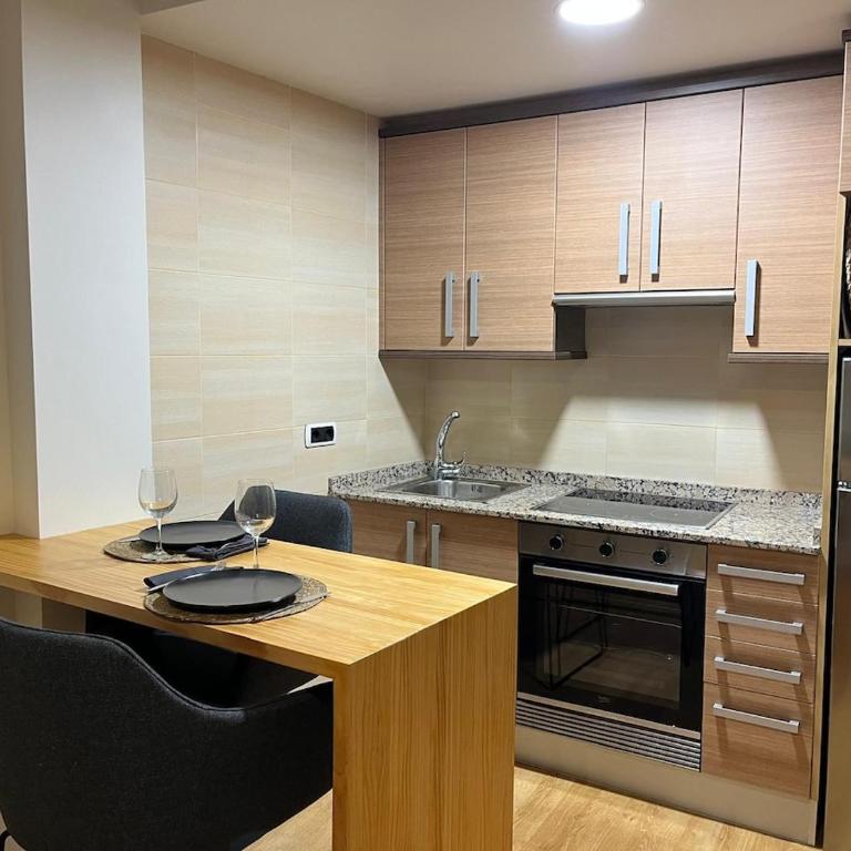 1 C ccc - Apartamento de 1 dormitorio - 3
